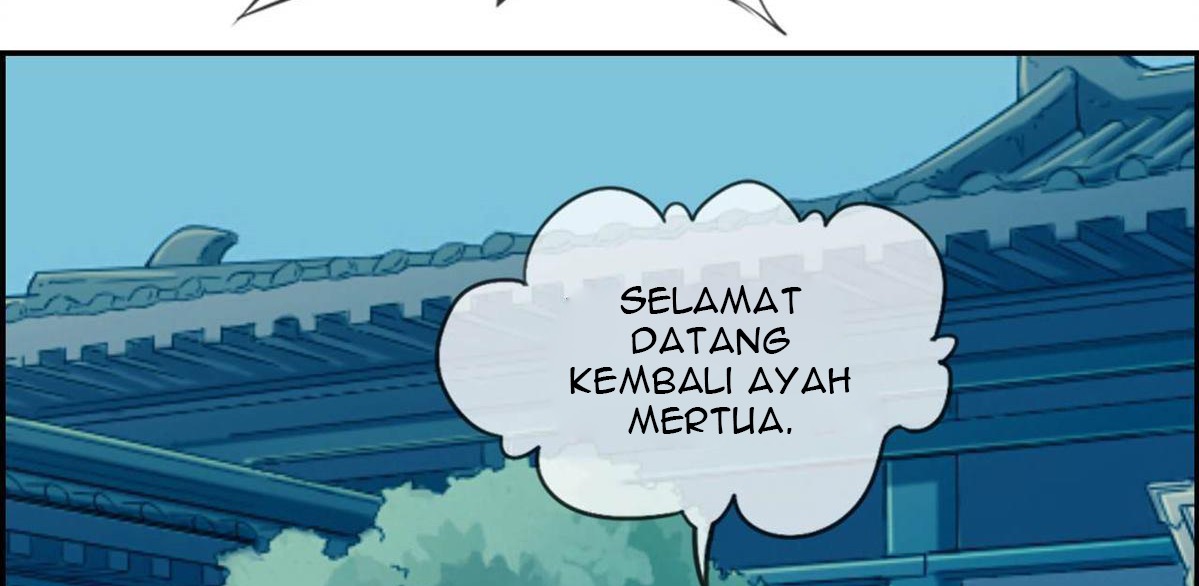 Strongest System (The Strongest Dandy System) Chapter 03 Gambar 51